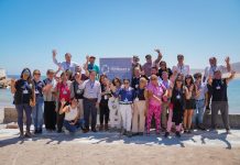 Atacama avanza en estudio para instalar planta de alginato y fortalecer la pesca artesanal