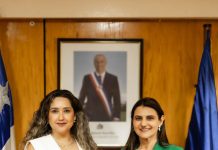 Delegada Presidencial Sofía Cid informa nuevos nombramientos en áreas clave para Atacama
