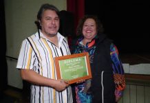 Vallenar vivió exitoso estreno cinematográfico con identidad local en el Centro Cultural Víctor Acosta Aguilera