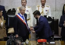 Asume como Presidente de Chile José Antonio Kats periodo 2026 – 2030