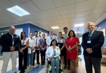 Sector Salud inició Campaña de Vacunación e Inmunización en Atacama