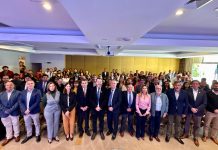 CORPROA y el Banco Central presentan el Informe de Política Monetaria en Atacama