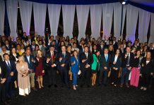 CORPROA lanzó EXPO FOREDE 2026 en Copiapó
