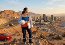 El liderazgo femenino impulsa el desarrollo de la Región de Atacama