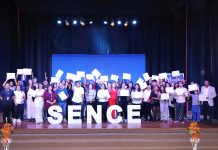 SENCE ATACAMA CUMPLE META DE FORMACIÓN DE CONDUCTORES PARA EL TRANSPORTE PÚBLICO