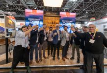 Empresa pisquera de Atacama se presentó en feria Prowein