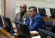 CONFEMIN llevó al Senado la voz de la pequeña minería de Atacama y Coquimbo