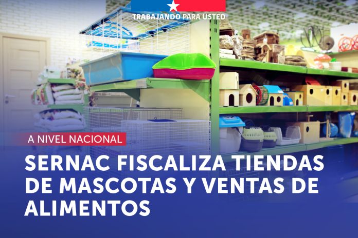 23_04_26 Gráfica fiscalización tiendas de mascotas