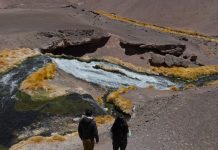 Se esperan cerca de 15 mil llegadas con pernoctación para Semana Santa en la Región de Atacama