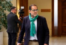 TRICEL REVOCA DISOLUCIÓN Y CONFIRMA CONTINUIDAD DE LA FEDERACIÓN REGIONALISTA VERDE SOCIAL
