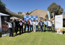 Agricultores acreditados en INDAP ingresan por primera vez como proveedores de la gran minería en Atacama