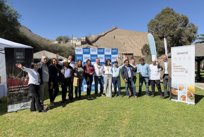 Atacama proveedores gran minería 1