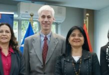 Servel y Sec firmaron convenio de colaboración para fomentar y facilitar la participación de personas electrodependientes en los procesos eleccionarios