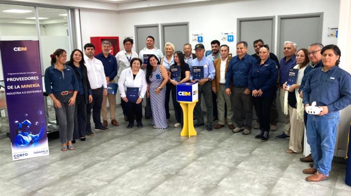 CEIM Cierre PDT 1