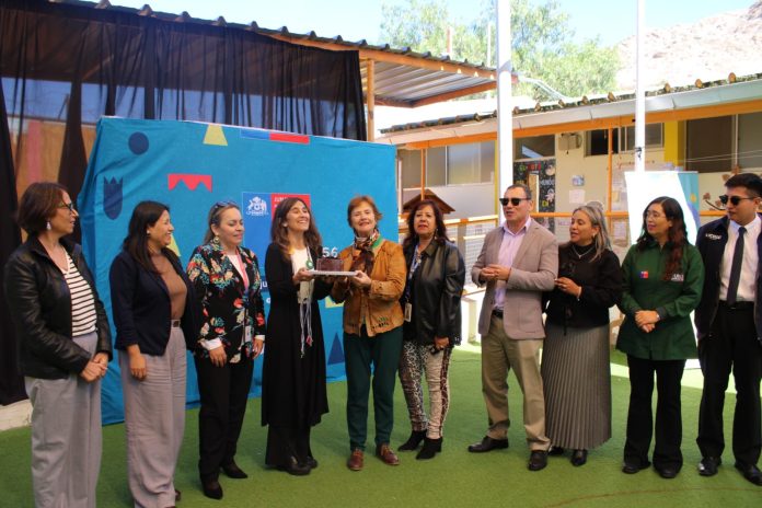 CEREMONIA ANIVERSARIO 1