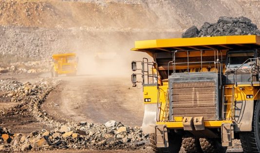 Más de 300 comunas del país comenzaron a recibir los fondos del Royalty Minero