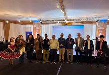 1era Cumbre de Enoturismo Atacama destaca el potencial del Valle del Huasco