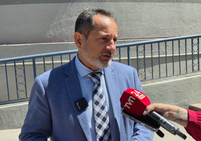 FISCAL CHRISTIAN GONZALEZ