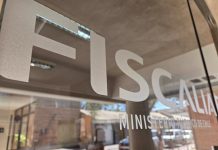 Copiapó: Fiscalía formalizó a excarabineros por delitos de fraude al fisco y cohecho