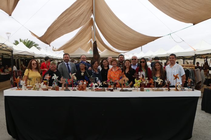 Feria Nacional de Artesania 15 años (5)
