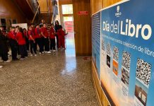 El Salvador celebró el Día del Libro con exposiciones, ediciones digitales y cine