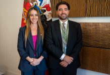 SEREMI de Gobierno participa en jornada nacional de coordinación: “Debemos llevar el mensaje a todas partes, sin distinción”