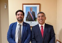 SEREMI de Gobierno y SERNAC Atacama coordinan trabajo conjunto para fortalecer difusión de derechos de los consumidores