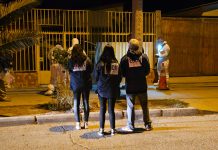 Tierra Amarilla: Imputado de delito de homicidio fue formalizado y cumplirá prisión preventiva