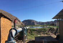 Comisión Nacional de Riego convoca a los regantes del Norte Chico a presentar sus iniciativas a concurso de monitoreo de extracciones superficiales y subterráneas