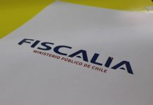 Copiapó: Fiscalía formalizó a asaltante de personas de religión mormona