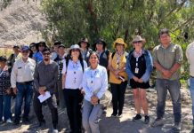Mujeres agricultoras de Atacama fortalecen la innovación agroecológica con apoyo de FIA