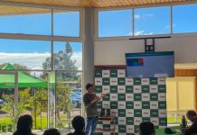 INIA Intihuasi refuerza estrategias para aumentar la rentabilidad agrícola en Atacama