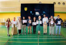 Programa Alfadeca inicia tercera versión con ampliación de cobertura en Caldera