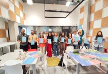 Más de 40 instituciones articulan trabajo para reforzar la educación artística en Atacama