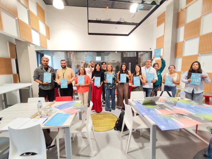 Mesa Provincial Huasco Educación Artística primera sesión 2026 (1)