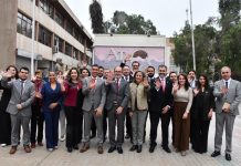 Ministra de Salud May Chomali participa en Gabinete Regional en Atacama para abordar Plan de Reconstrucción y prioridad oncológica