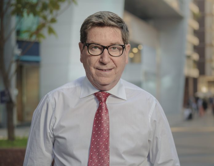 Ministro Daniel Mas