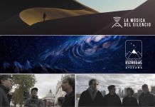 LOOPS plataforma creativa llega al Festival Internacional de Cine de Guadalajara 2026 para posicionar el cine de Atacama en el mercado iberoamerican