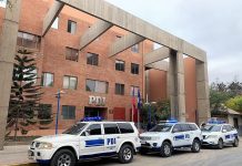 PDI ATACAMA ESCLARECIÓ DENUNCIA POR ESTAFA RECUPERANDO UNA CONSOLA DE JUEGOS