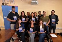 Red TP del SLEP Huasco realiza su primera sesión con foco en el trabajo colaborativo y fortalecimiento de la Educación TP del territorio