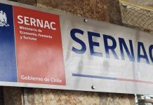 TRAS DENUNCIA DEL SERNAC LA JUSTICIA CONDENÓ A LOCAL CHINO “IMPORTADORA ARCOIRIS” A MILLONARIA MULTA