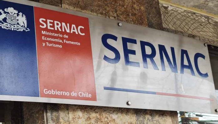 Sernac