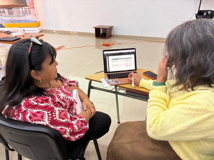 Taller Enfoque Docente 7