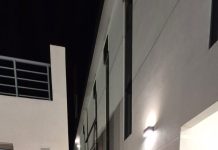 CARABINEROS DETUVO PRÓFUGO DE LA JUSTICIA PARA CUMPLIR CONDENA