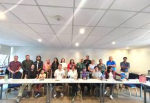 Nace la Primera Corporación Privada de Turismo de Atacama.