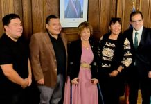 Diputado Mulet promueve ley excepcional para regularizar tomas en Atacama tras reunión con Bienes Nacionales