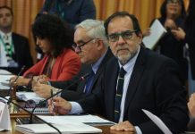 Tras solicitud de diputado Mulet: Cámara resolverá si invariabilidad tributaria requiere reforma constitucional
