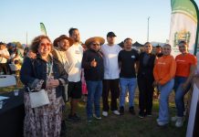VALLENAR CELEBRÓ CON ÉXITO LA VENDIMIA DEL VALLE DEL HUASCO 2026