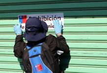 Prohíben funcionamiento de locales y decomisan cerca de 87 kilos de alimentos no aptos en Copiapó