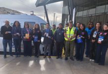 FISCALIZACIONES Y NARCOTEST EN ATACAMA POR FIN DE SEMANA LARGO